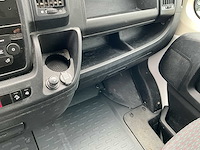 2020 citroën jumper - airco - trekhaak - afbeelding 40 van  55