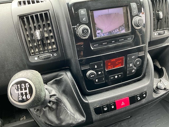 2020 citroën jumper - airco - trekhaak - afbeelding 41 van  55