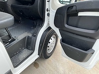 2020 citroën jumper - airco - trekhaak - afbeelding 42 van  55