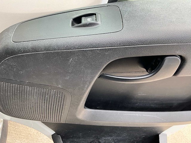 2020 citroën jumper - airco - trekhaak - afbeelding 43 van  55