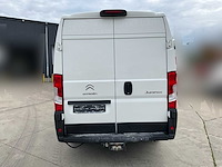 2020 citroën jumper - airco - trekhaak - afbeelding 34 van  55