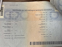 2020 citroën jumper - airco - trekhaak - afbeelding 47 van  55