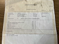 2020 citroën jumper - airco - trekhaak - afbeelding 49 van  55
