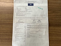 2020 citroën jumper - airco - trekhaak - afbeelding 50 van  55