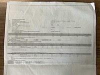 2020 citroën jumper - airco - trekhaak - afbeelding 51 van  55