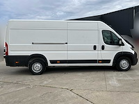 2020 citroën jumper - airco - trekhaak - afbeelding 52 van  55
