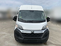 2020 citroën jumper - airco - trekhaak - afbeelding 54 van  55