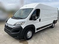 2020 citroën jumper - airco - trekhaak - afbeelding 1 van  34