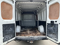 2020 citroën jumper - airco - trekhaak - afbeelding 9 van  34