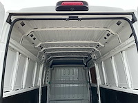 2020 citroën jumper - airco - trekhaak - afbeelding 13 van  34
