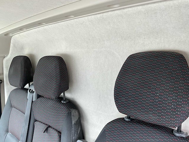 2020 citroën jumper - airco - trekhaak - afbeelding 21 van  34