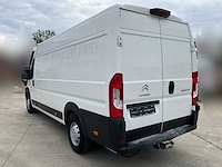 2020 citroën jumper - airco - trekhaak - afbeelding 12 van  34