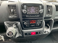 2020 citroën jumper - airco - trekhaak - afbeelding 24 van  34
