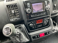 2020 citroën jumper - airco - trekhaak - afbeelding 28 van  34