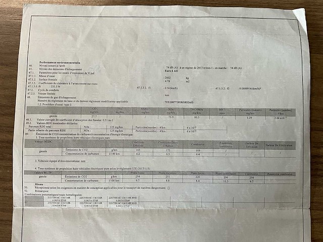 2020 citroën jumper - airco - trekhaak - afbeelding 31 van  34