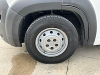 2020 citroën jumper - airco - trekhaak - afbeelding 34 van  34