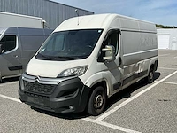 2020 citroën jumper - afbeelding 1 van  27