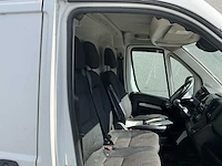 2020 citroën jumper - afbeelding 15 van  27