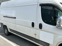 2020 citroën jumper - afbeelding 17 van  27