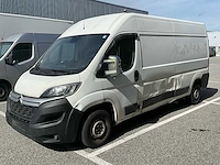 2020 citroën jumper - afbeelding 12 van  27