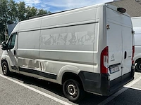 2020 citroën jumper - afbeelding 21 van  27