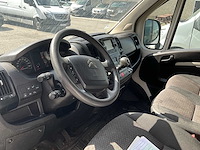 2020 citroën jumper - afbeelding 10 van  27