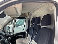2020 citroën jumper - afbeelding 11 van  27