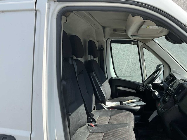 2020 citroën jumper - afbeelding 15 van  27