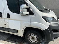 2020 citroën jumper - afbeelding 16 van  27