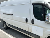2020 citroën jumper - afbeelding 17 van  27