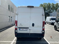 2020 citroën jumper - afbeelding 23 van  27