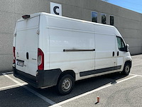 2020 citroën jumper - afbeelding 24 van  27