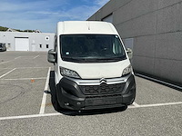 2020 citroën jumper - afbeelding 26 van  27