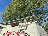 2020 citroën jumper - afbeelding 7 van  38