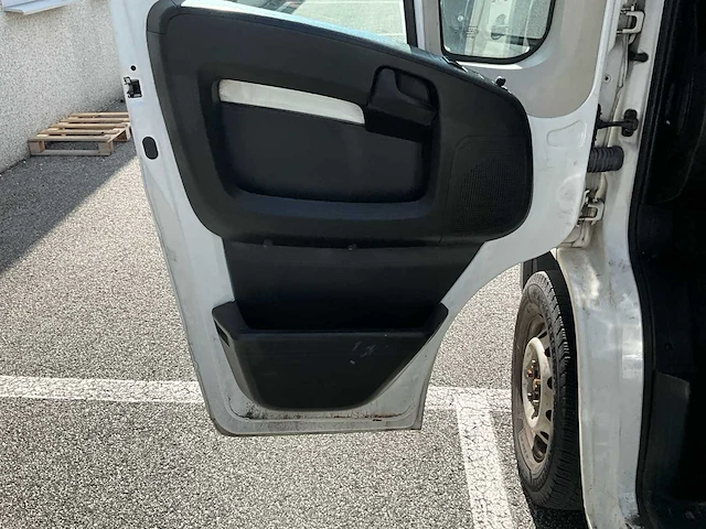2020 citroën jumper - afbeelding 7 van  27