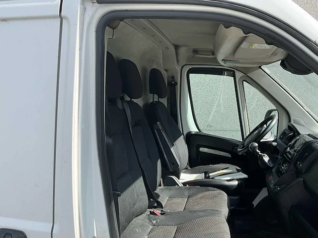 2020 citroën jumper - afbeelding 15 van  27