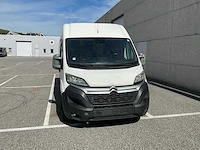 2020 citroën jumper - afbeelding 26 van  27