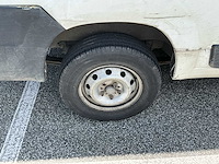 2020 citroën jumper - afbeelding 3 van  27