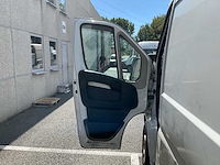 2020 citroën jumper - afbeelding 6 van  27