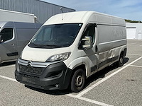 2020 citroën jumper - afbeelding 1 van  27