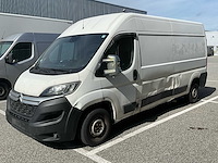 2020 citroën jumper - afbeelding 12 van  27