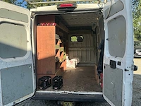 2020 citroën jumper - afbeelding 2 van  38