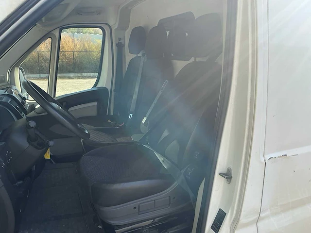 2020 citroën jumper - afbeelding 13 van  38