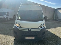 2020 citroën jumper - afbeelding 12 van  38