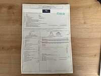 2020 citroën jumper - afbeelding 27 van  38