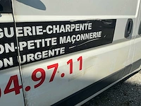 2020 citroën jumper - afbeelding 30 van  38