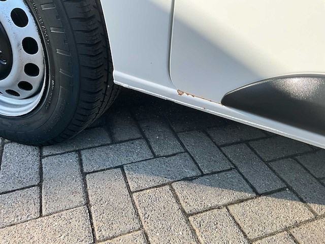 2020 citroën jumpy - 6 pers - automaat - airco - euro 6d - afbeelding 2 van  17