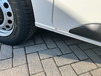 2020 citroën jumpy - 6 pers - automaat - airco - euro 6d - afbeelding 2 van  17