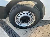 2020 citroën jumpy - 6 pers - automaat - airco - euro 6d - afbeelding 4 van  17