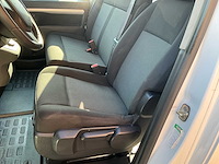 2020 citroën jumpy - 6 pers - automaat - airco - euro 6d - afbeelding 7 van  17